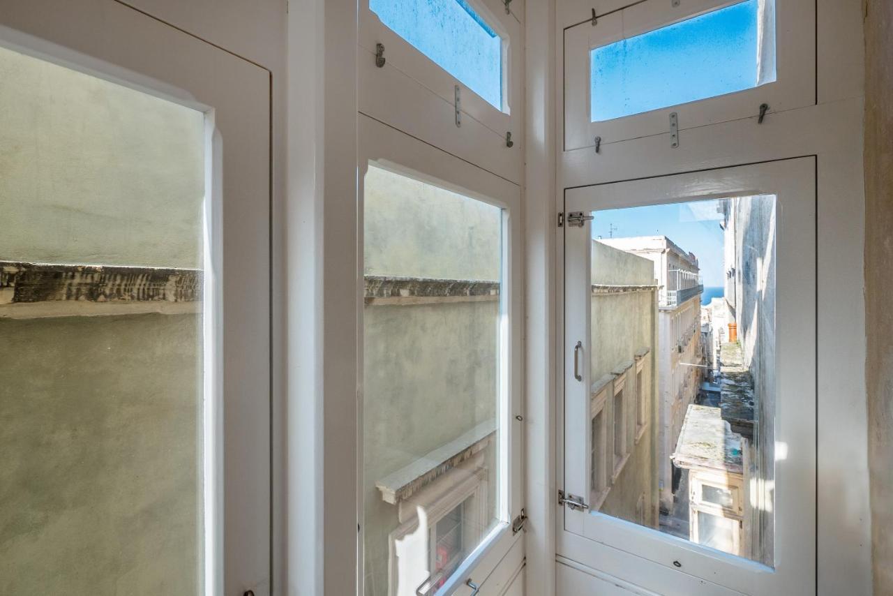 La Vallette Valletta Bagian luar foto
